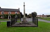 market cross wide